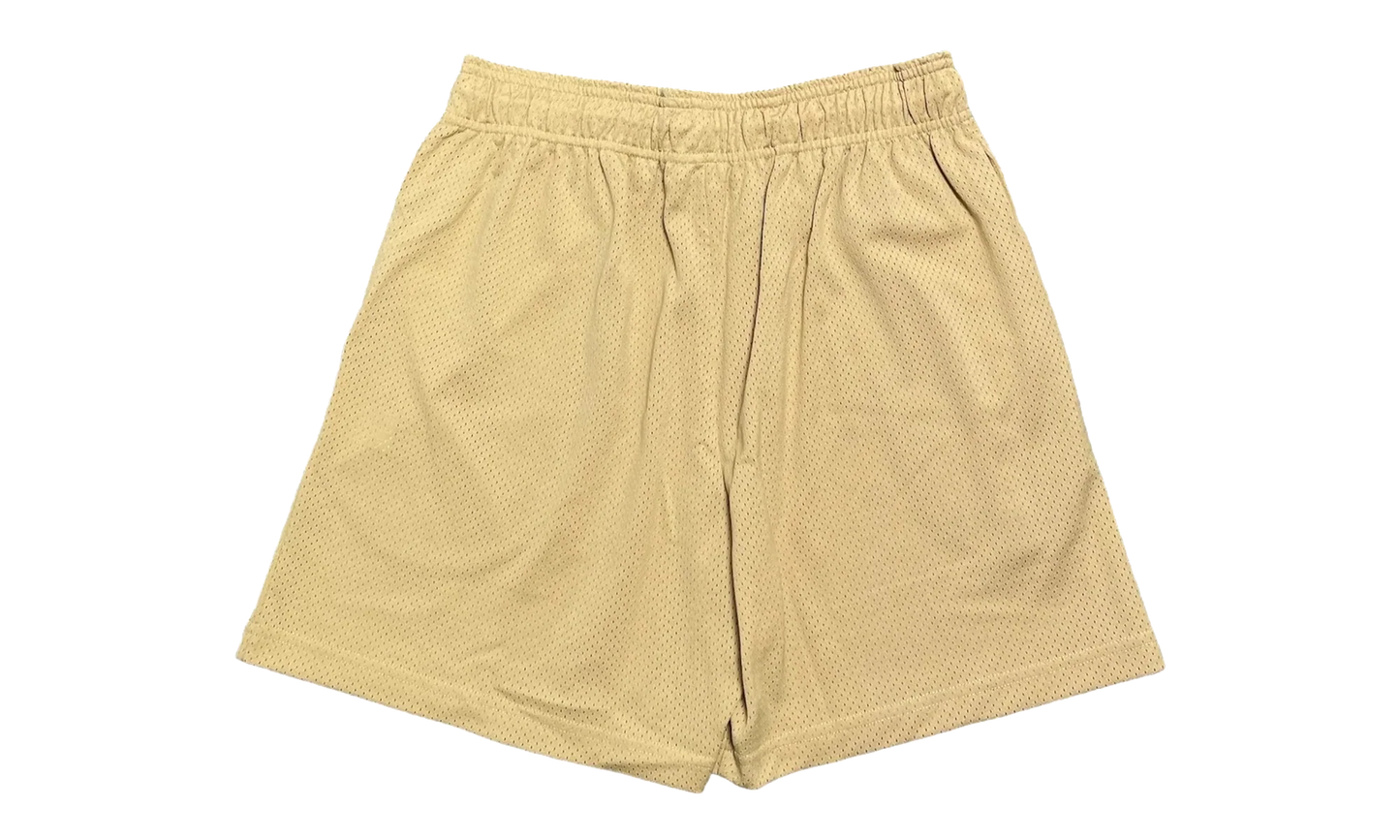 EE Basic Shorts "Tan / Olive" EE114