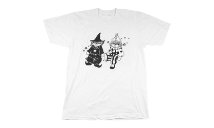 Undercover Dolls Tee "White" SU27477