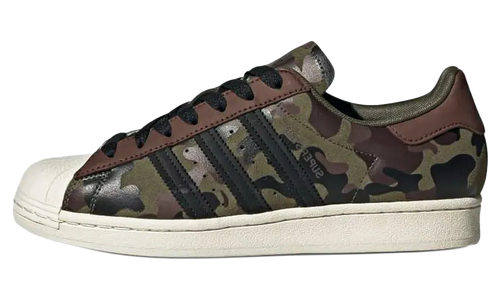 Superstar "Camo Olive Strata" HQ8866