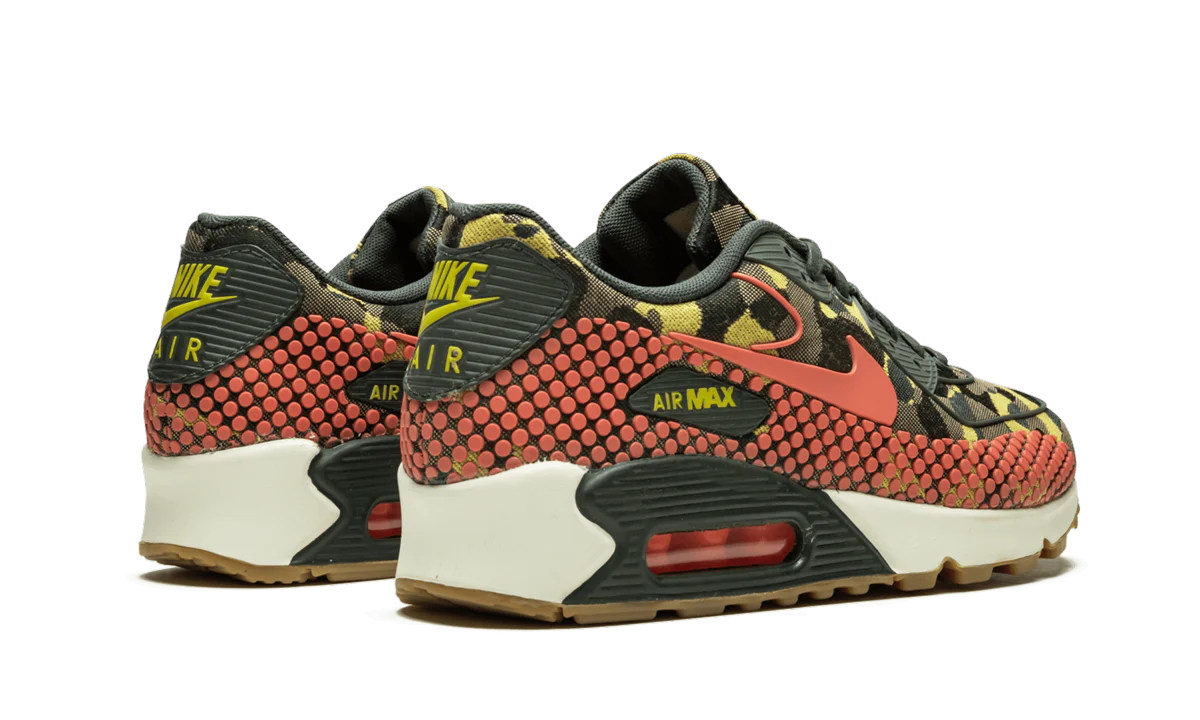 AIR MAX 90 JCRD PRM WMNS "DESERT CAMO" 807298 200