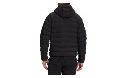 RMST Down Hoodie "TNF Black" NF0A7UQAJK3