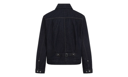 Belmar Jacket "Blue" I036586 01 02