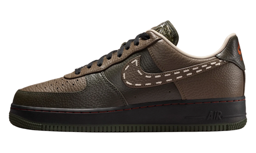 Air Force 1 Low '07 "Sequoia Dark Hazel" IQ1122 320