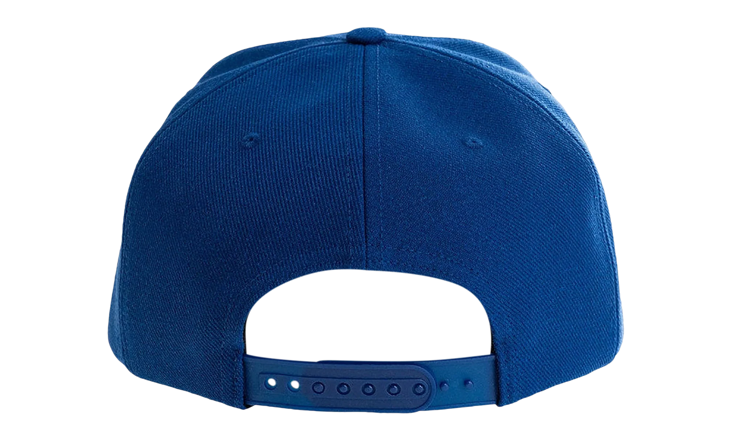 COLLEGE KENTUCKY CAP "SS24 - Blue/White" EE450