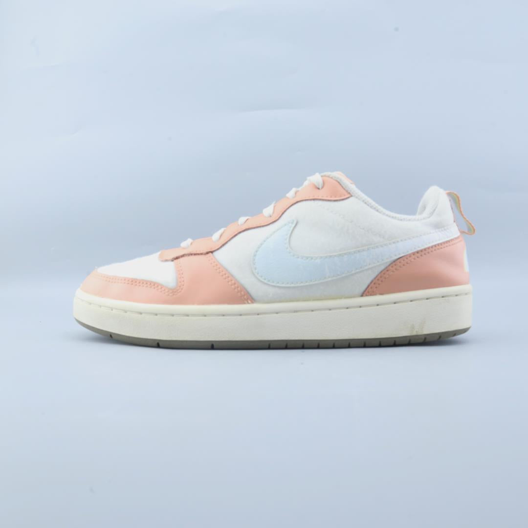 COURT BOROUGH LOW 2
