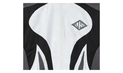Vale Forever Mono Track Jacket "Black" VAL65