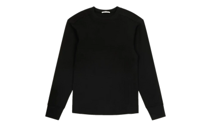 THERMAL LONG SLEEVE "Black" ESSS26TO04012 0015