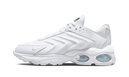 Air Max TW "Triple White" DQ3984 102