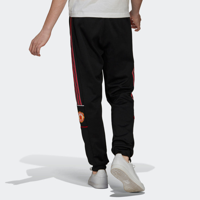 Men's adidas Manchester United Track Pants