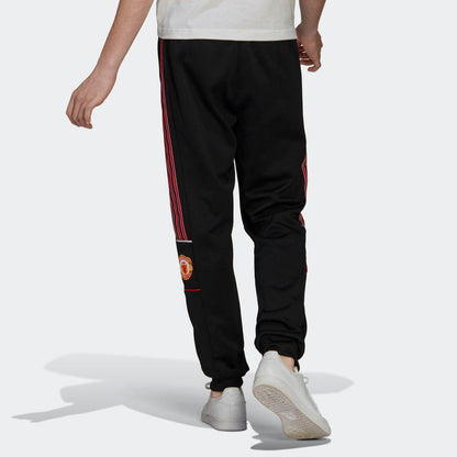 Men's adidas Manchester United Track Pants