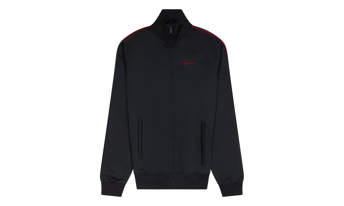 Zip Up Jersey "Midnight" AM005