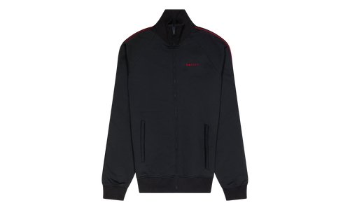 Zip Up Jersey "Midnight" AM005