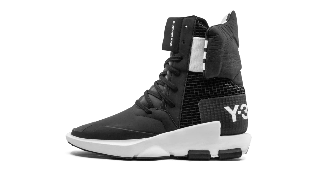 Y-3 Noci High BY2625