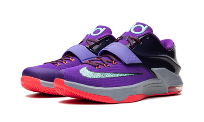 KD 7 "Lightning 534" 653996 535