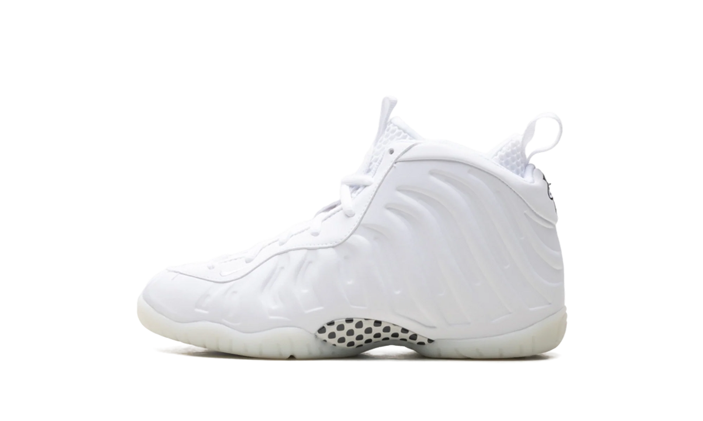 Little Posite One PS "Triple White" HQ1960 100