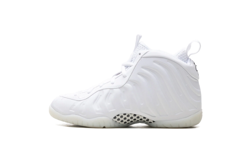 Little Posite One PS "Triple White" HQ1960 100
