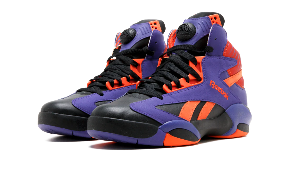 Shaq Attaq V61029