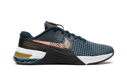 Nike Metcon 8 "Armory Navy" DO9328 401