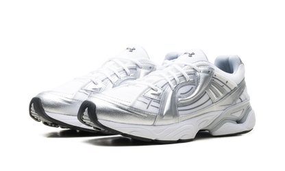 UA Sola "White Metallic Silver" 6005284 100