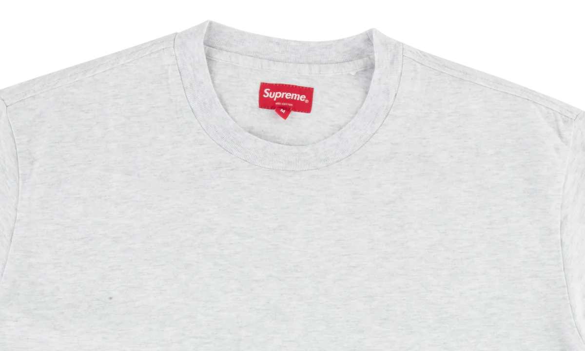 Athletic Label S/S Top "SS18" SU4507