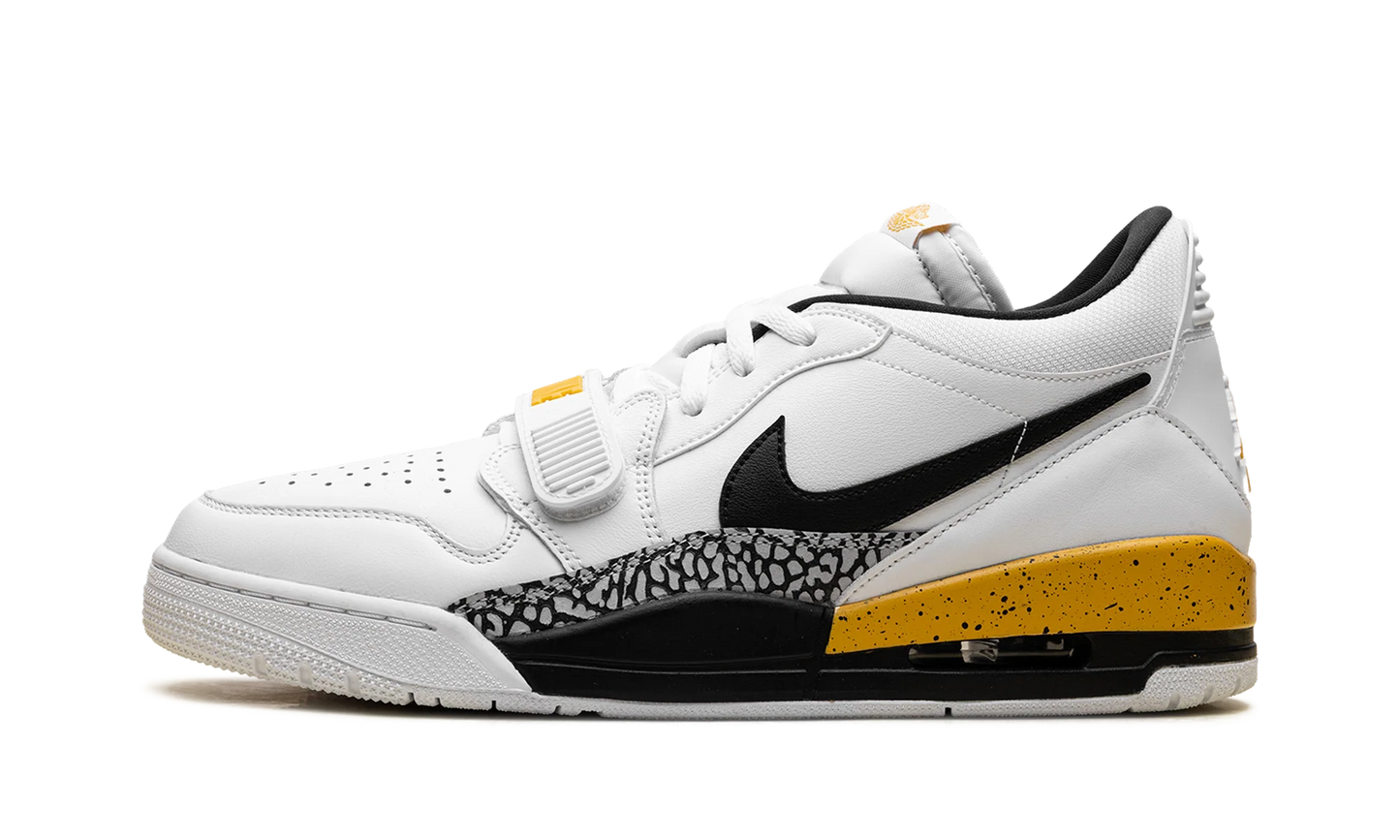 Legacy 312 Low "Rare Air" CD7069 107