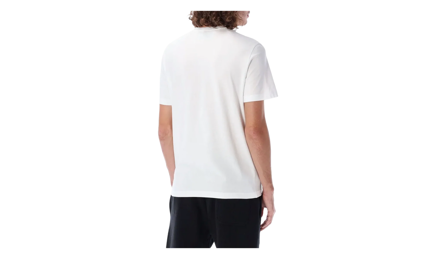 Star Collection T-shirt "White / Black" GMP01220.P000593.10364
