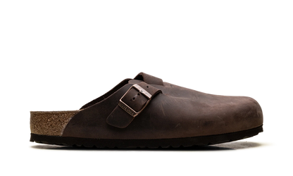 Boston "Oiled Leather - Habana" 0860131