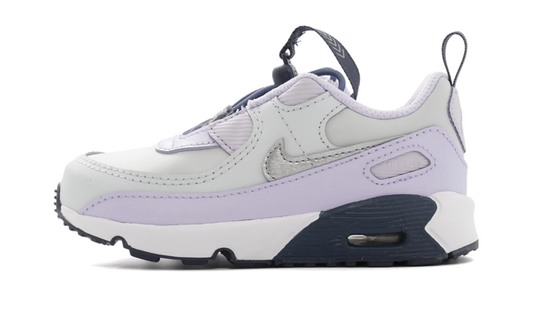 Air Max 90 Toggle PS "Pure Platinum Violet Frost" CV0064 005