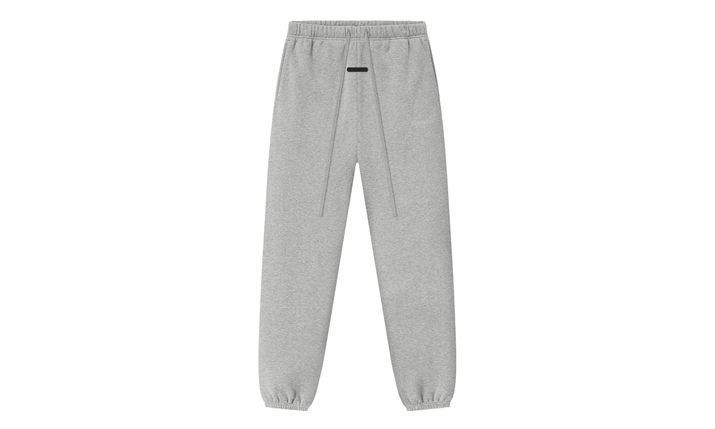 Signature Classic Sweatpant "Concrete Grey" 130SP262023F