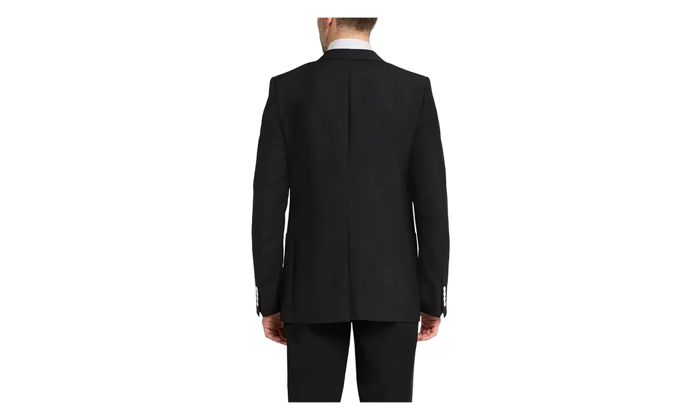 Suite JACKET "Black" RM JA0008 4794 E23 10