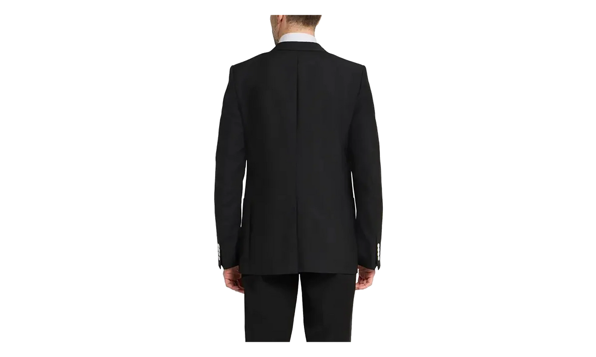 Suite JACKET "Black" RM JA0008 4794 E23 10