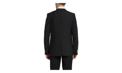 Suite JACKET "Black" RM JA0008 4794 E23 10