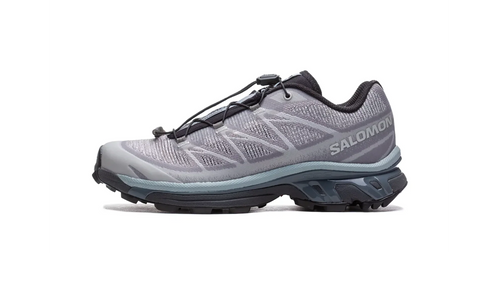 XT-6 Shadow "Gull Grey Violet" L47873800
