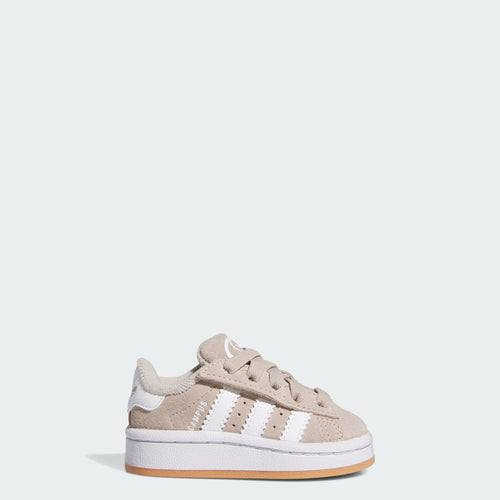 Kids' Campus 00s Comfort Closure Elastic Laces Shoes Kids