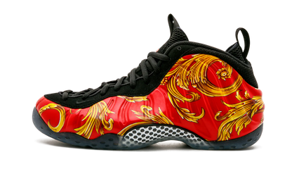 Air Foamposite One "Supreme - Red" 652792 600