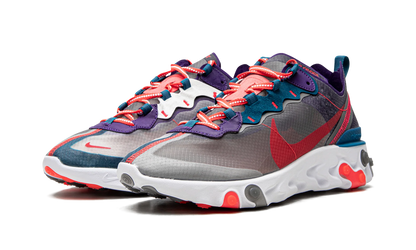 React Element 87 "Red Orbit" CJ6897 061
