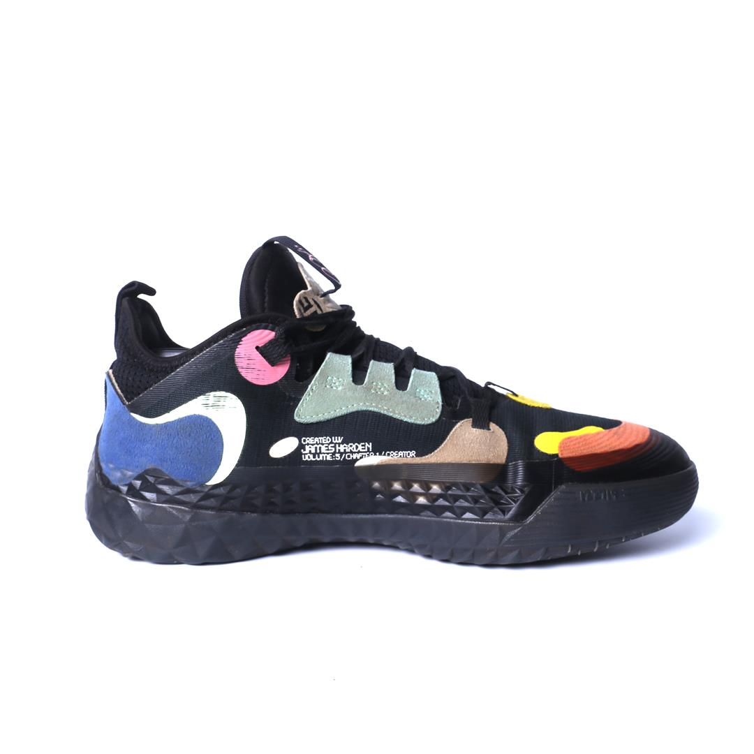 HARDEN VOL. 5 FUTURENATURAL