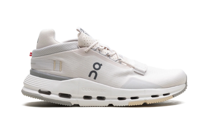 On Cloudnova 2 WMNS "Sand Fog" 3WE30222826