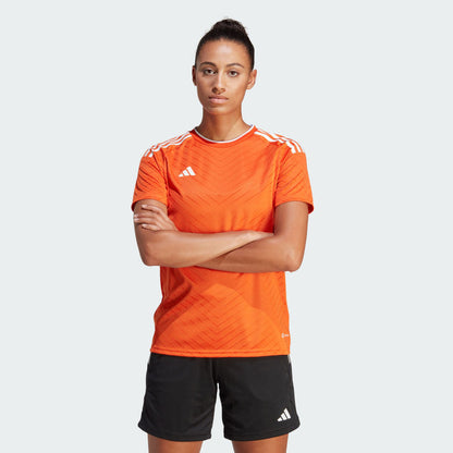 Women's adidas Campeon 23 Jersey