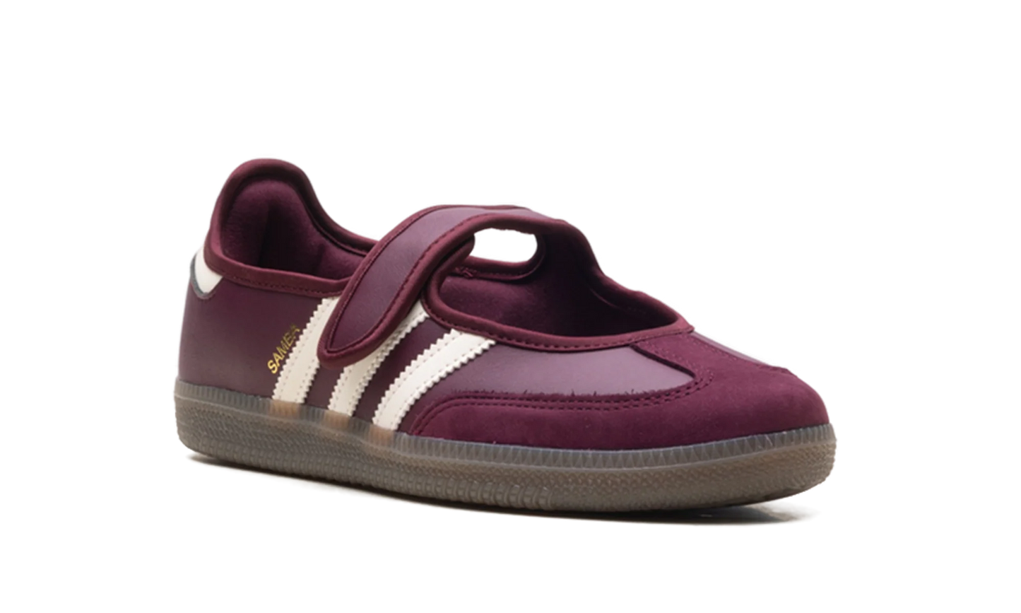 Samba Jane OG Wmns "Maroon" IH6561