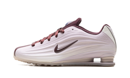Shox Z SE WMNS "Particle Rose Burgundy Crush" IQ3364 627