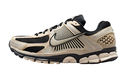 Zoom Vomero 5 "Black / Cream II" FJ4151 008
