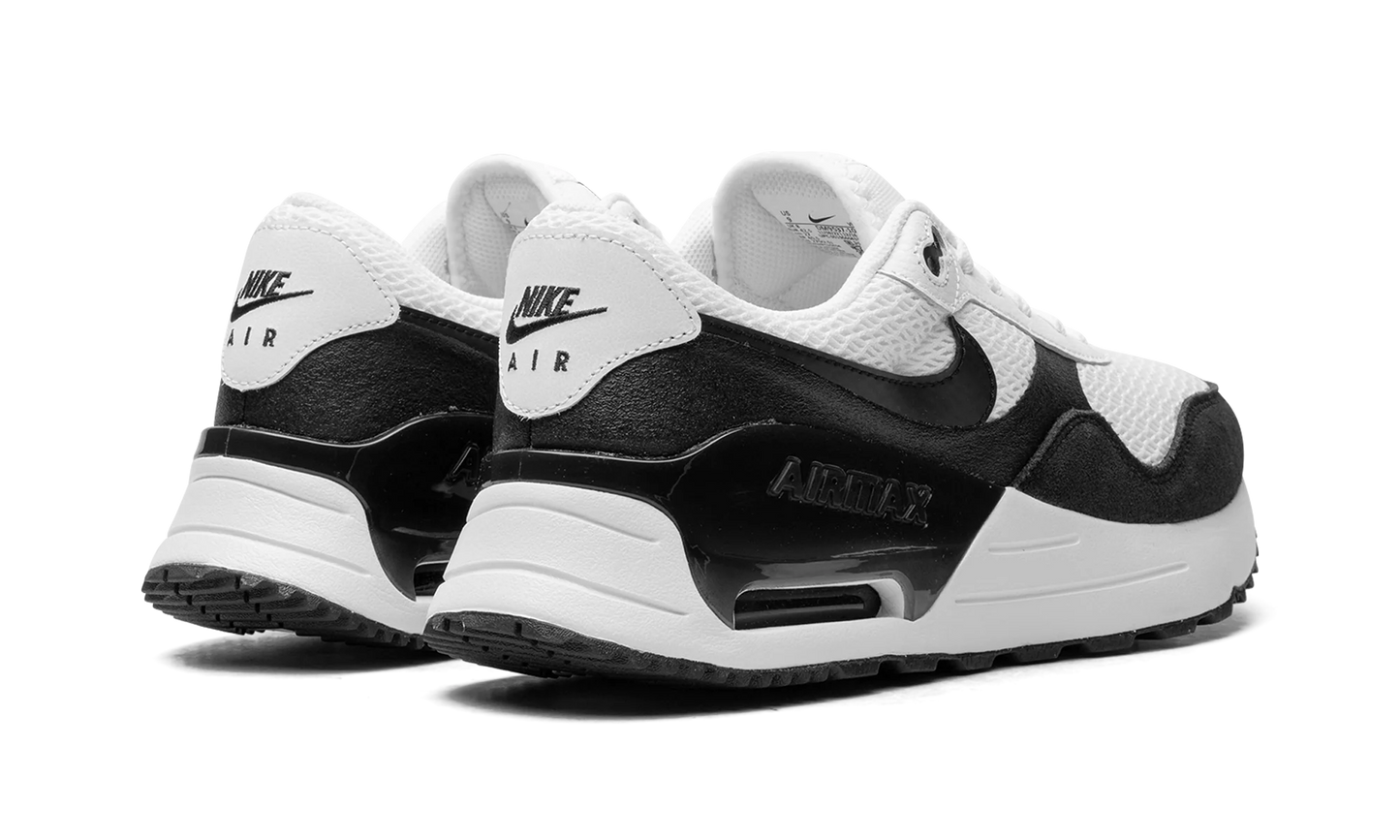 AIR MAX SYSTM "'White Black'" DM9537 103