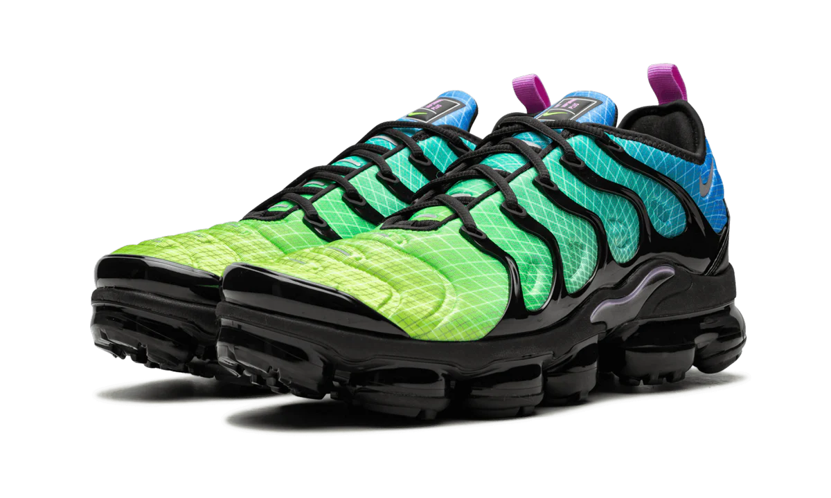 Air Vapormax Plus 924453 302