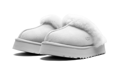 DISQUETTE SLIPPER WMNS "Goose" 1122550 GOO
