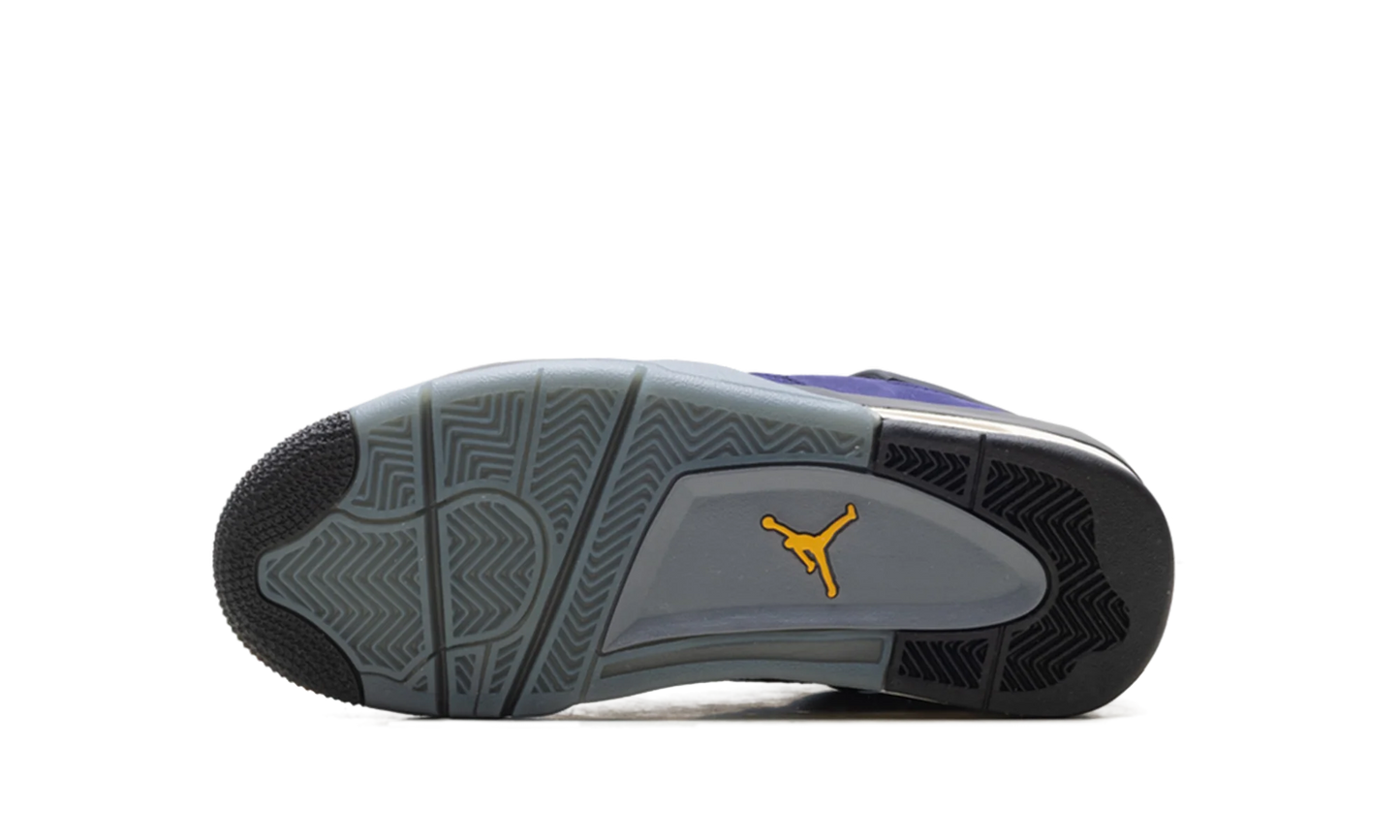 Air Jordan 4 GS "Lakers" IB4171 500