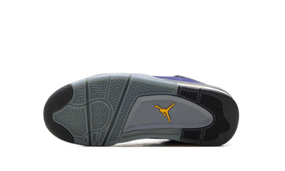 Air Jordan 4 GS "Lakers" IB4171 500