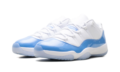Air Jordan 11 Retro Low "University Blue" FV5104 100