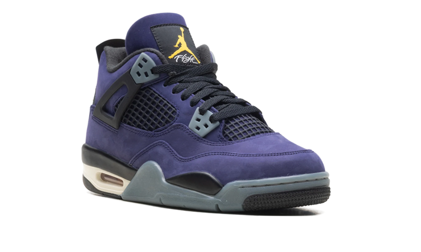 Air Jordan 4 GS "Lakers" IB4171 500
