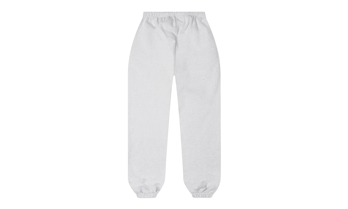 Metanoia USO Sweatpant "Heather Grey" METE SP12 HTHR